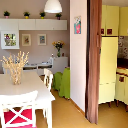 Apartment Casa Annamare, Nel Borgo Marinaro *
