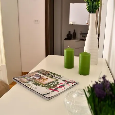 Casa Annamare, Nel Borgo Marinaro Apartment