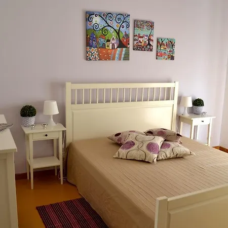 Casa Annamare, Nel Borgo Marinaro * Marina di Modica