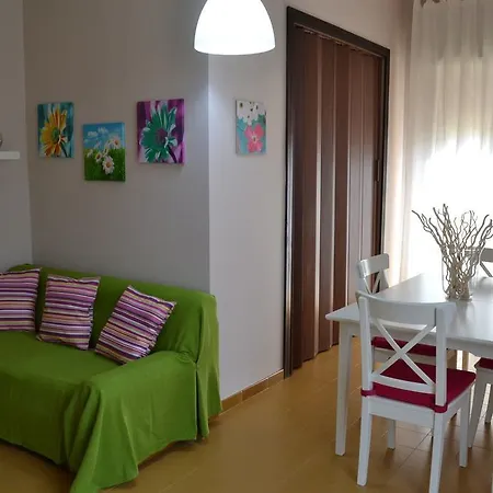 Apartment Casa Annamare, Nel Borgo Marinaro