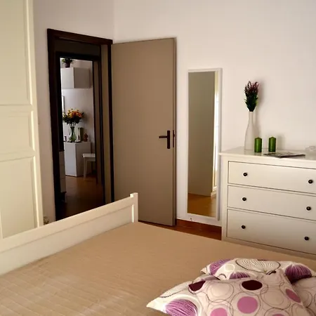 Apartment Casa Annamare, Nel Borgo Marinaro