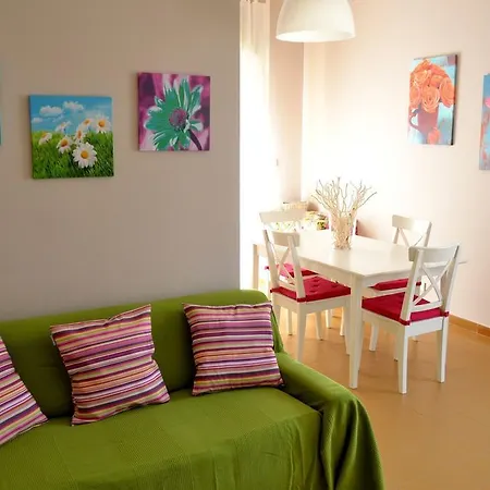 Casa Annamare, Nel Borgo Marinaro Apartment