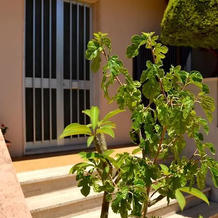 Casa Annamare, Nel Borgo Marinaro *