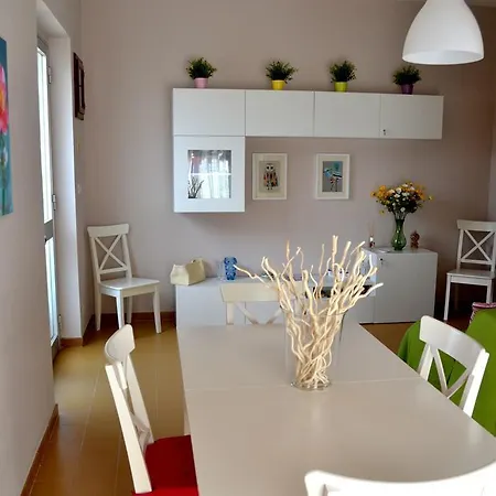 Casa Annamare, Nel Borgo Marinaro * Marina di Modica