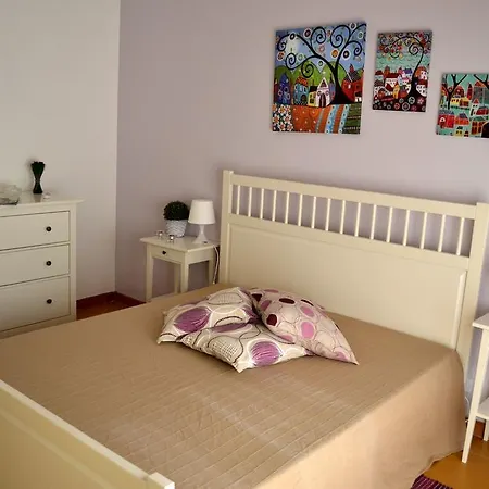 Apartment Casa Annamare, Nel Borgo Marinaro *