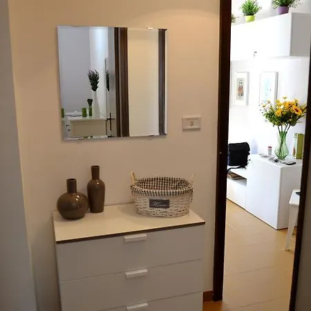 Apartment Casa Annamare, Nel Borgo Marinaro Marina di Modica
