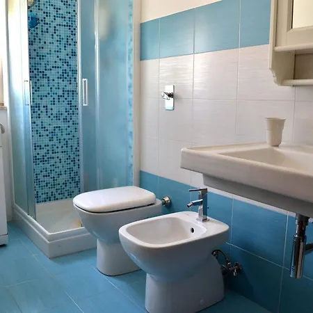 Casa Annamare, Nel Borgo Marinaro Apartment Marina di Modica