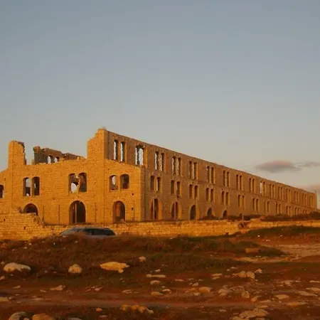 Casa Annamare, Nel Borgo Marinaro *