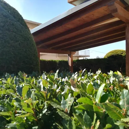 Casa Annamare, Nel Borgo Marinaro Apartment