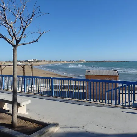 Apartment Casa Annamare, Nel Borgo Marinaro *