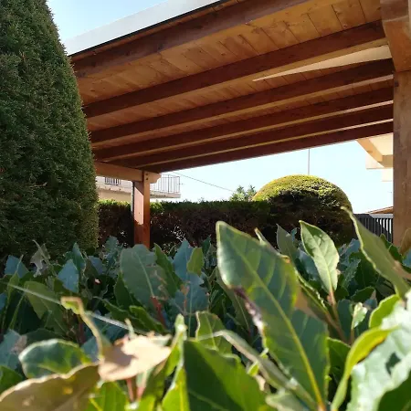 Casa Annamare, Nel Borgo Marinaro Apartment *