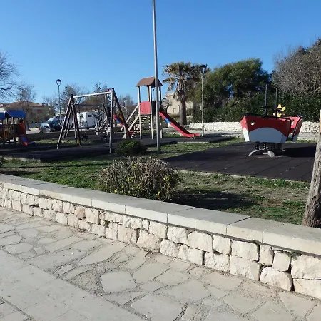 Casa Annamare, Nel Borgo Marinaro Apartment *