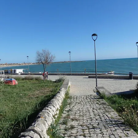Casa Annamare, Nel Borgo Marinaro Apartment Marina di Modica