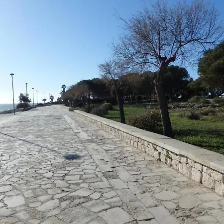 Casa Annamare, Nel Borgo Marinaro * Marina di Modica