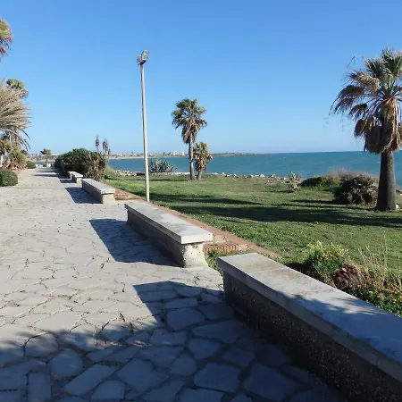 Apartment Casa Annamare, Nel Borgo Marinaro
