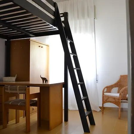 Casa Annamare, Nel Borgo Marinaro Appartement