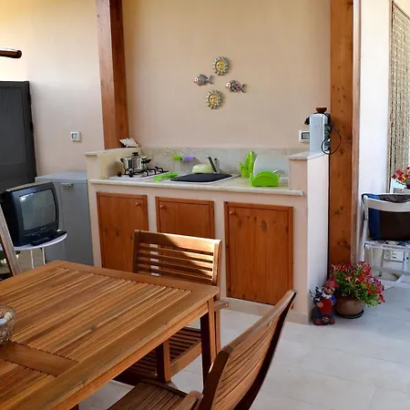 Appartement Casa Annamare, Nel Borgo Marinaro