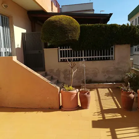 Casa Annamare, Nel Borgo Marinaro * Marina di Modica