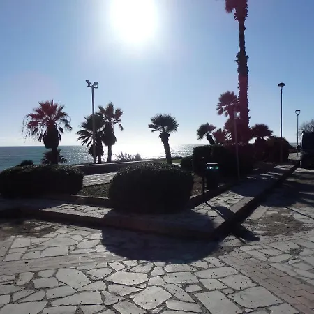 Casa Annamare, Nel Borgo Marinaro Appartement *