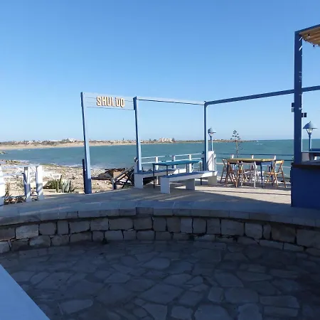Casa Annamare, Nel Borgo Marinaro Marina di Modica