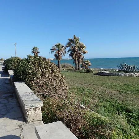 Casa Annamare, Nel Borgo Marinaro Marina di Modica