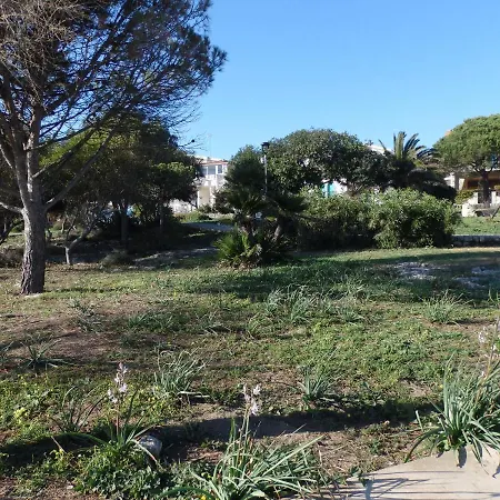 Casa Annamare, Nel Borgo Marinaro Appartement